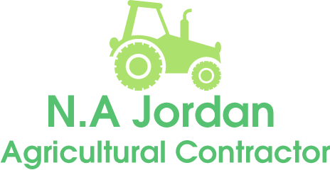 Agricultural contractor | N.A Jordan Agricultural Contractor